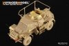 Voyager Model PE35216 WWII German Sd.Kfz.223 for TAMIYA 35268 1/35